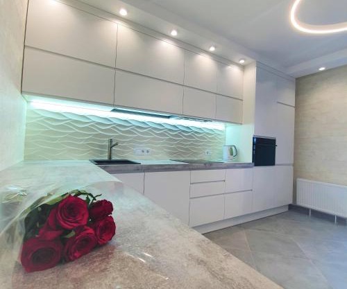VIP APARTMENTs & Smart TV