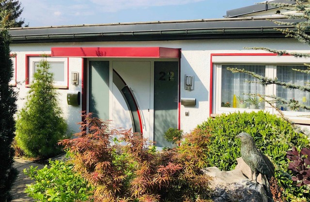 VIP Appartement, Deutschland