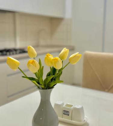 Vip Atlant Apartments City НОВОБУДОВА ТЦ Депот Дуже чисто!