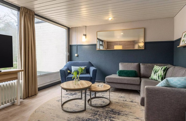VIP-Cottage für 4 Personen