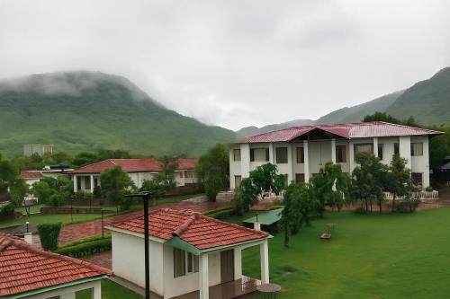 Virat Resorts, Sariska Rajasthan