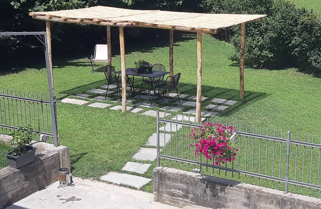 VIRGILIO apartment