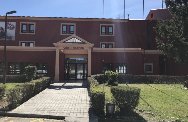 Viseu Garden Hotel