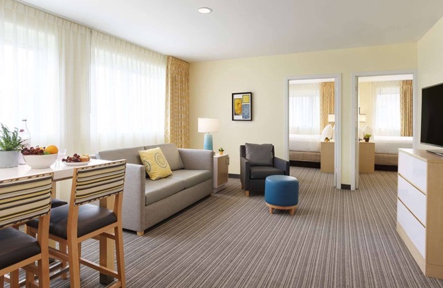 Visit New Orleans! 3 Spacious Spaces w/Perfect Downtown Location