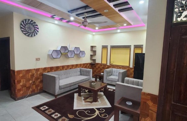 vista guest house