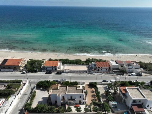Vista Mare Librari Torre Ovo