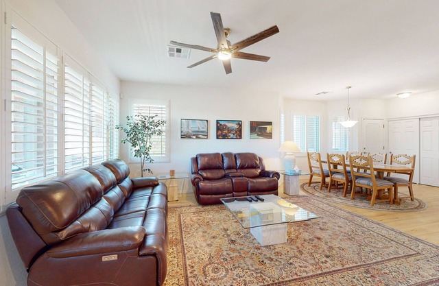 Vistoso Preserve Casita #220C | Condo in Oro Valley