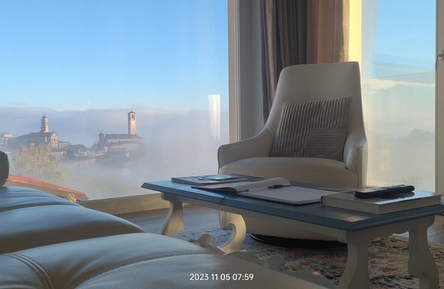VITA BELLA PROPERTY