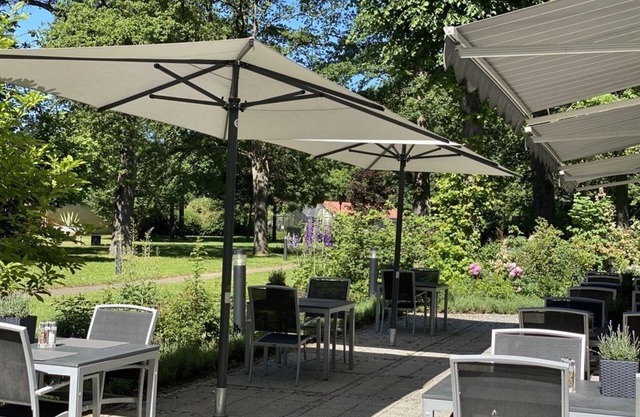VITALHOTEL ambiente