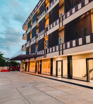 Vitta Hotel Manokwari
