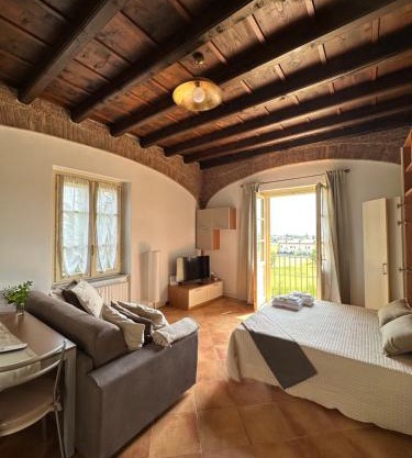 Vittoria Apartment