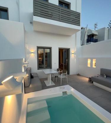 Vivant Naousa Residence 1