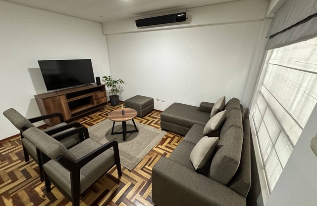 VIVE APARTMENTS 3