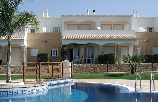 Vivenda Franco - Pool & Garden