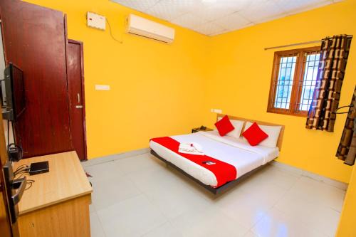 VMB Residency