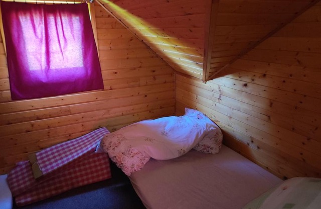 Vodní Důl