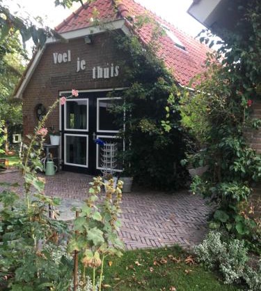 Voel je thuis