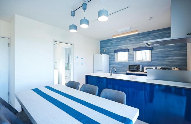 VOGUE D, a private inn with a panoramic view - Vacation STAY 86199v