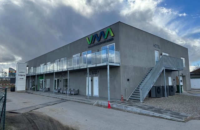 Vojens Motorsport Arena