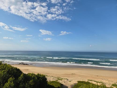 Volgens Plan Family Holiday Home in Little Brak River
