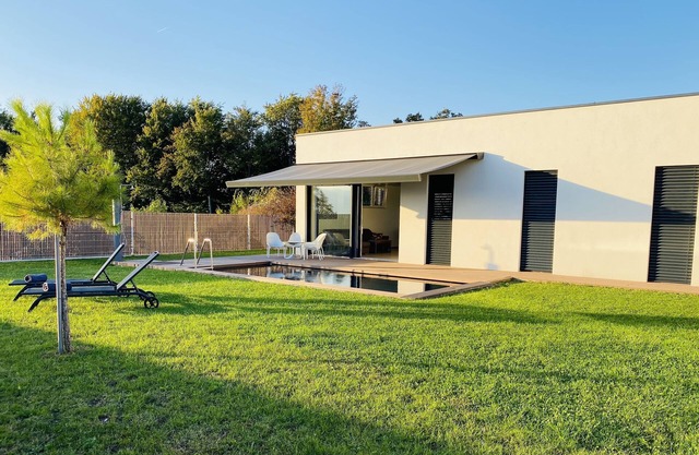 VOO residence