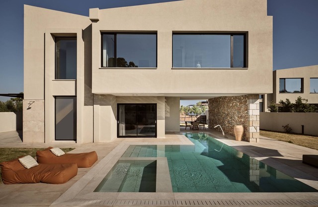 Vorto Luxury Villa III, a Signature Island Retreatn