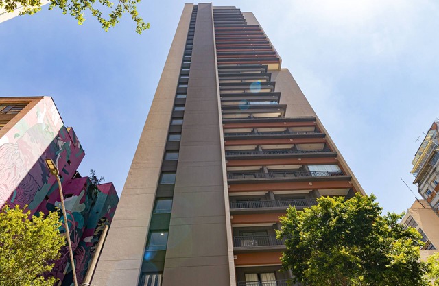 Vossa Bossa Think Republica