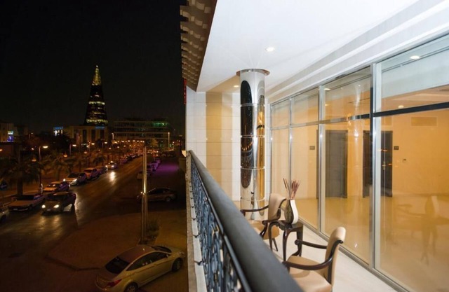 Voyage Apartments