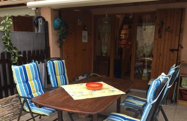 Vrbo Property
