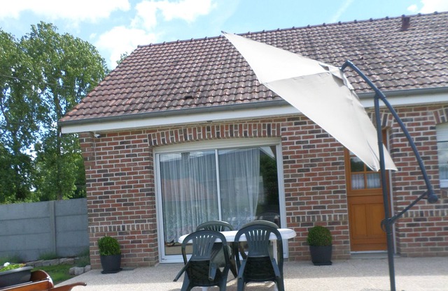 Vrbo Property