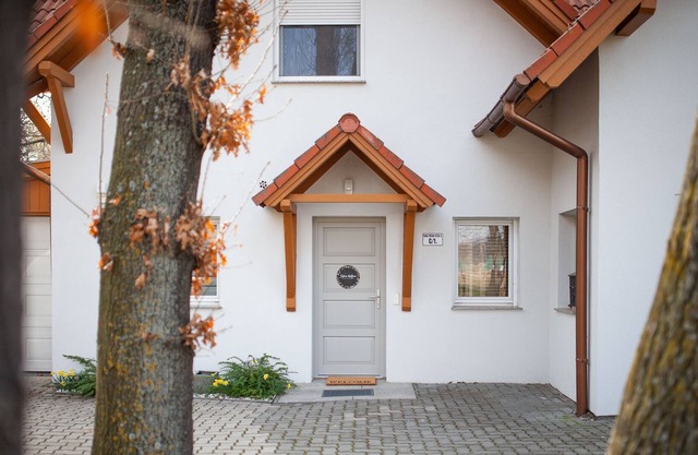 Vrbo Property