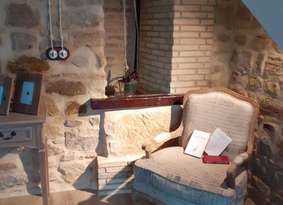 VTAR Casa del AOVE