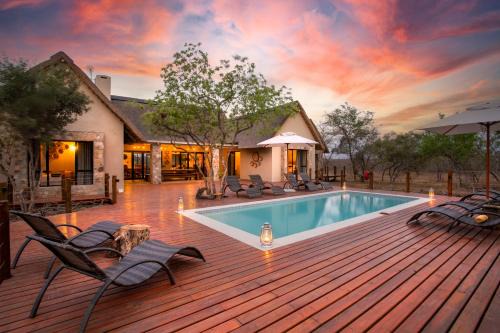 Vuyani Marula Lodge