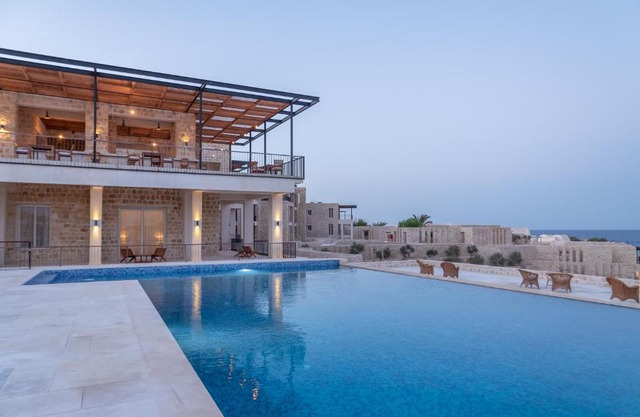 Wadi Sabarah Lodge