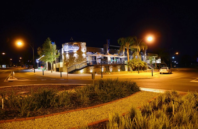 Waikerie Hotel Motel