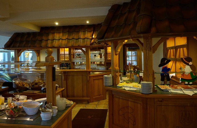 waldhotel AUSZEIT