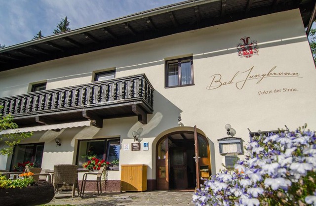 Waldhotel Bad Jungbrunn