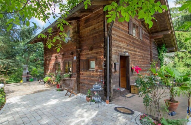 Waldner by Interhome