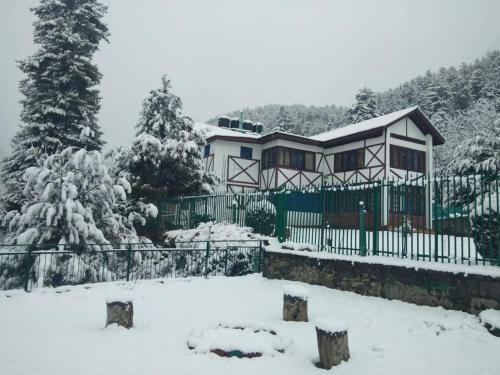 Walisons Peace Resort
