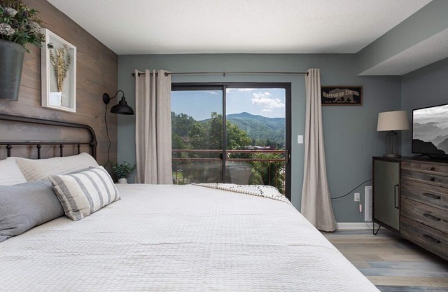 Townhome Gatlinburg 