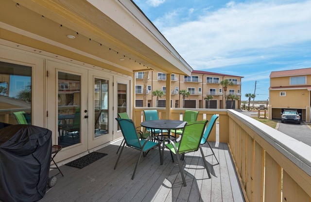 Pensacola Beach 