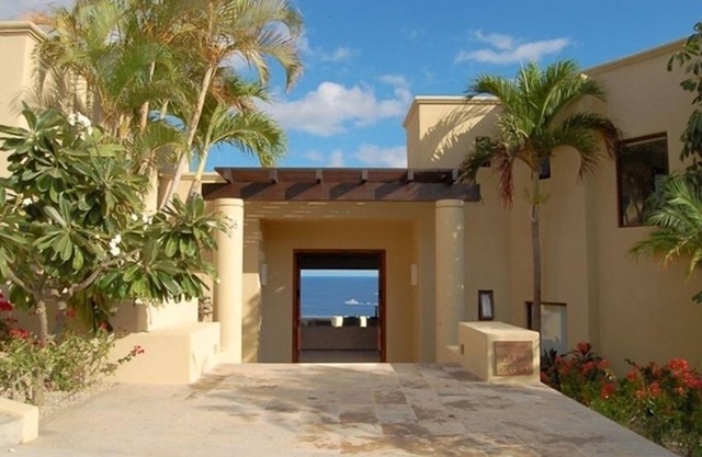 Walking Distance To One & Only Palmilla