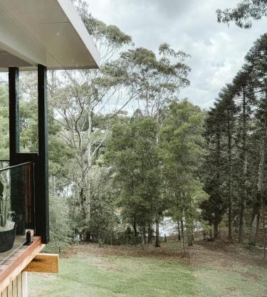 Wallaby 3-Bedroom at On Burgum Pond Cottages