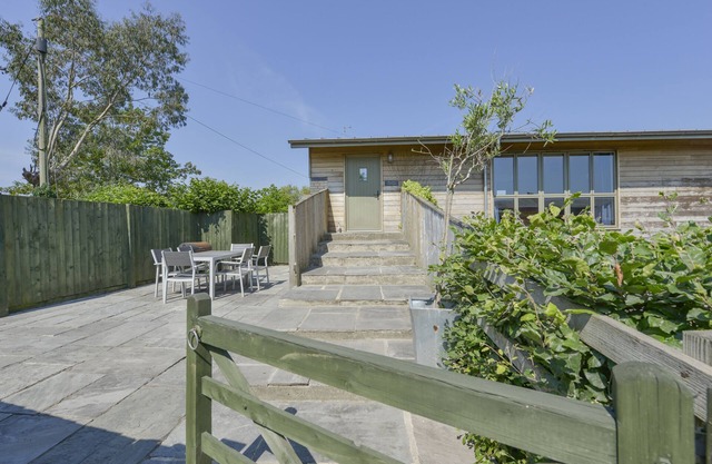 Walnut Cottage