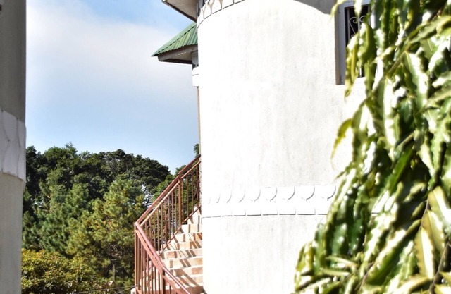 Wamala Resort Hotel