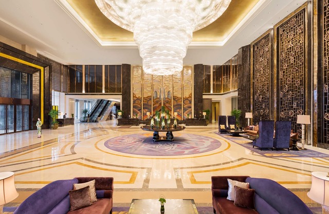Wanda Realm Fushun