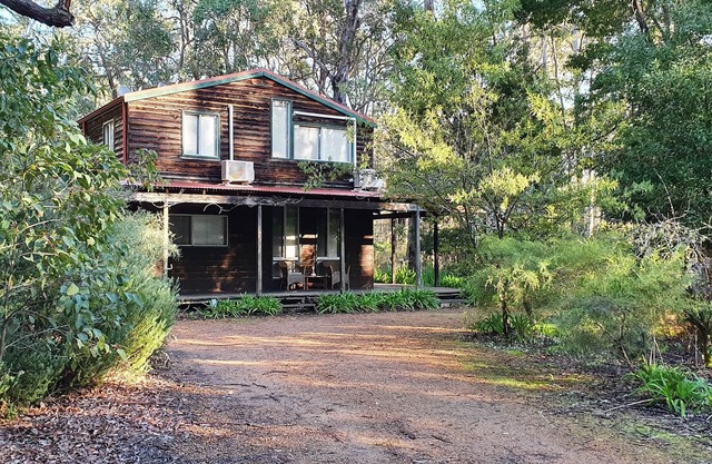 Wanderers Rest - Quinninup