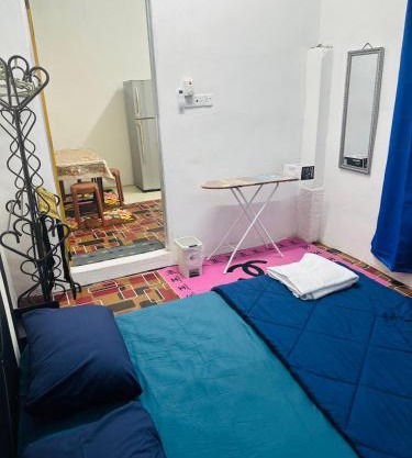 WANN HOMESTAY 80c
