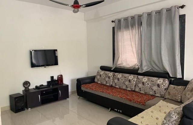 Wardha road 1Bhk Nice and Private WiFi Home