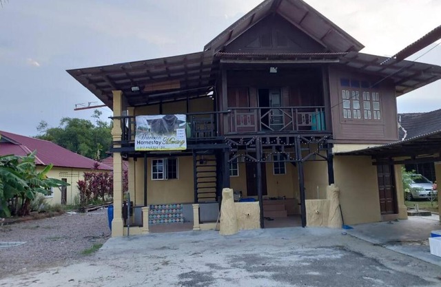 Warisan Homestay A